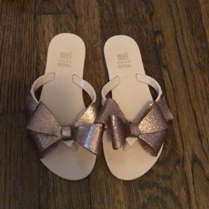 Mel dreamed by Melissa